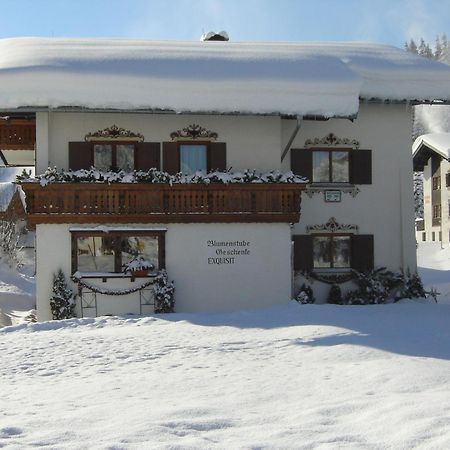 Pension Hartenfels Lech am Arlberg Ngoại thất bức ảnh