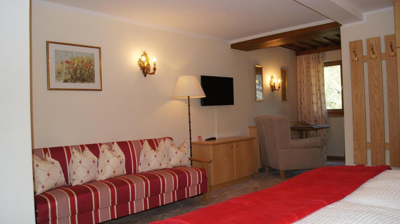 Pension Hartenfels Lech am Arlberg Ngoại thất bức ảnh