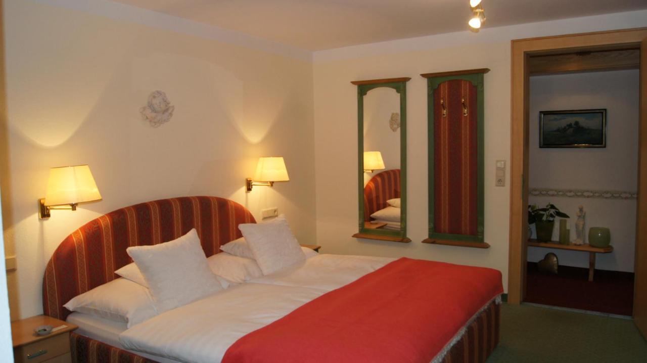 Pension Hartenfels Lech am Arlberg Ngoại thất bức ảnh