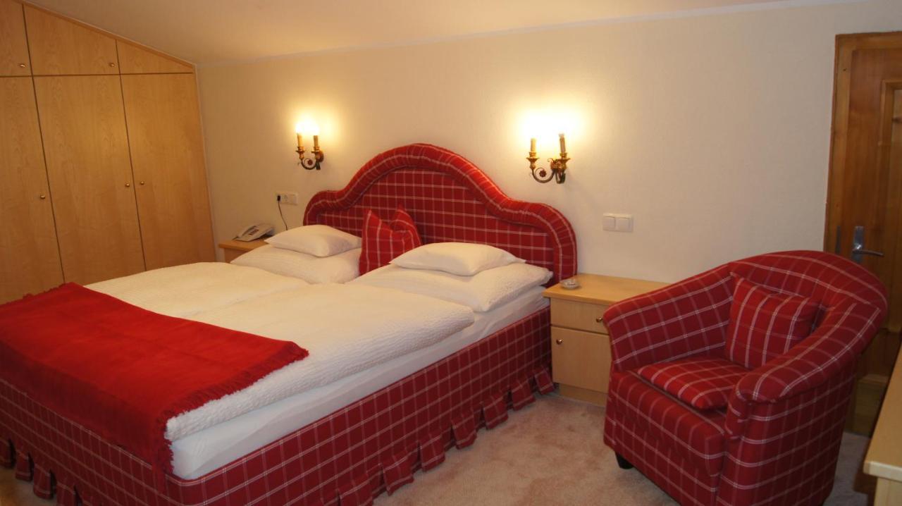 Pension Hartenfels Lech am Arlberg Ngoại thất bức ảnh