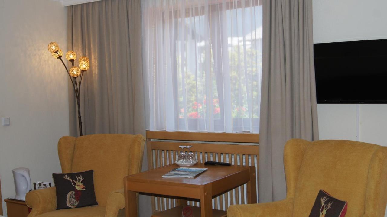 Pension Hartenfels Lech am Arlberg Ngoại thất bức ảnh