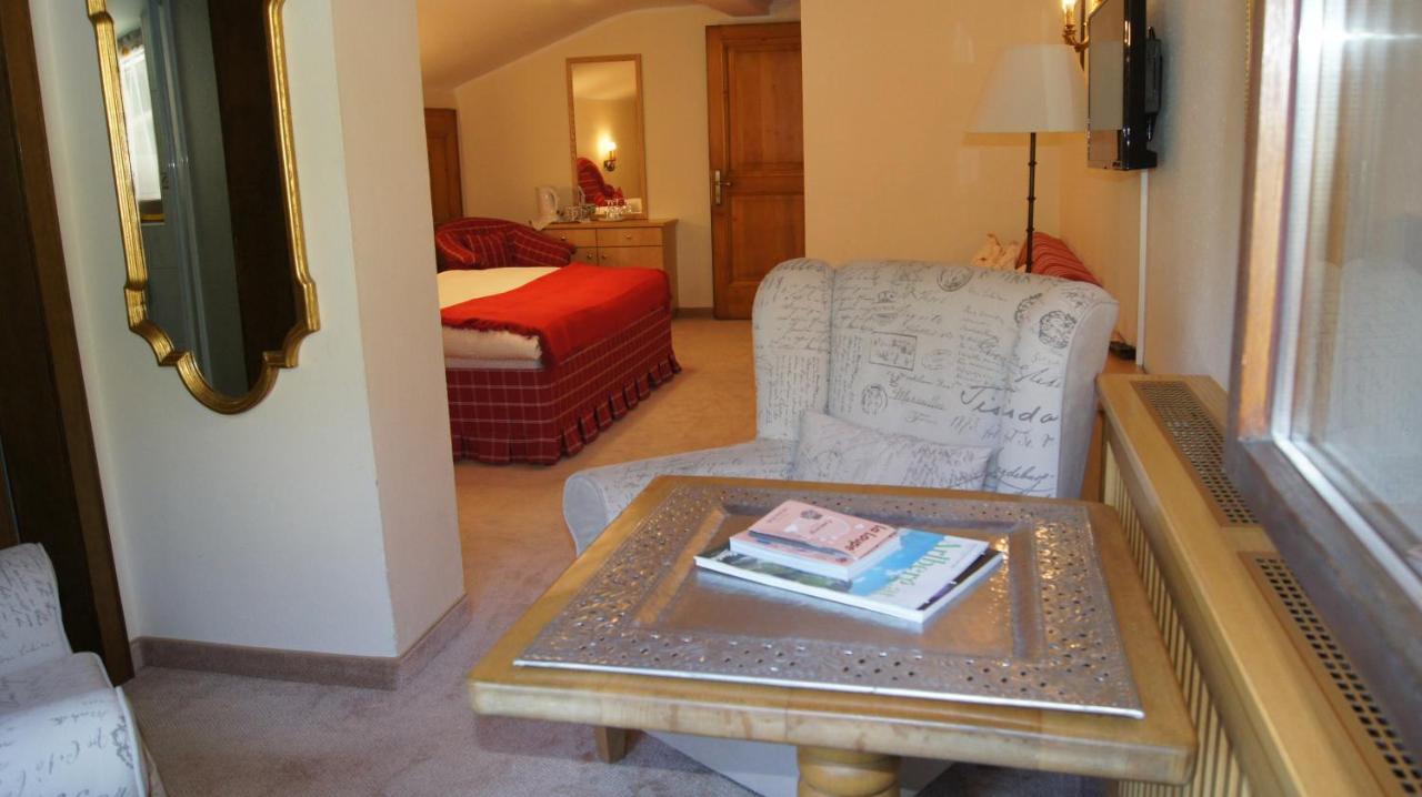 Pension Hartenfels Lech am Arlberg Ngoại thất bức ảnh