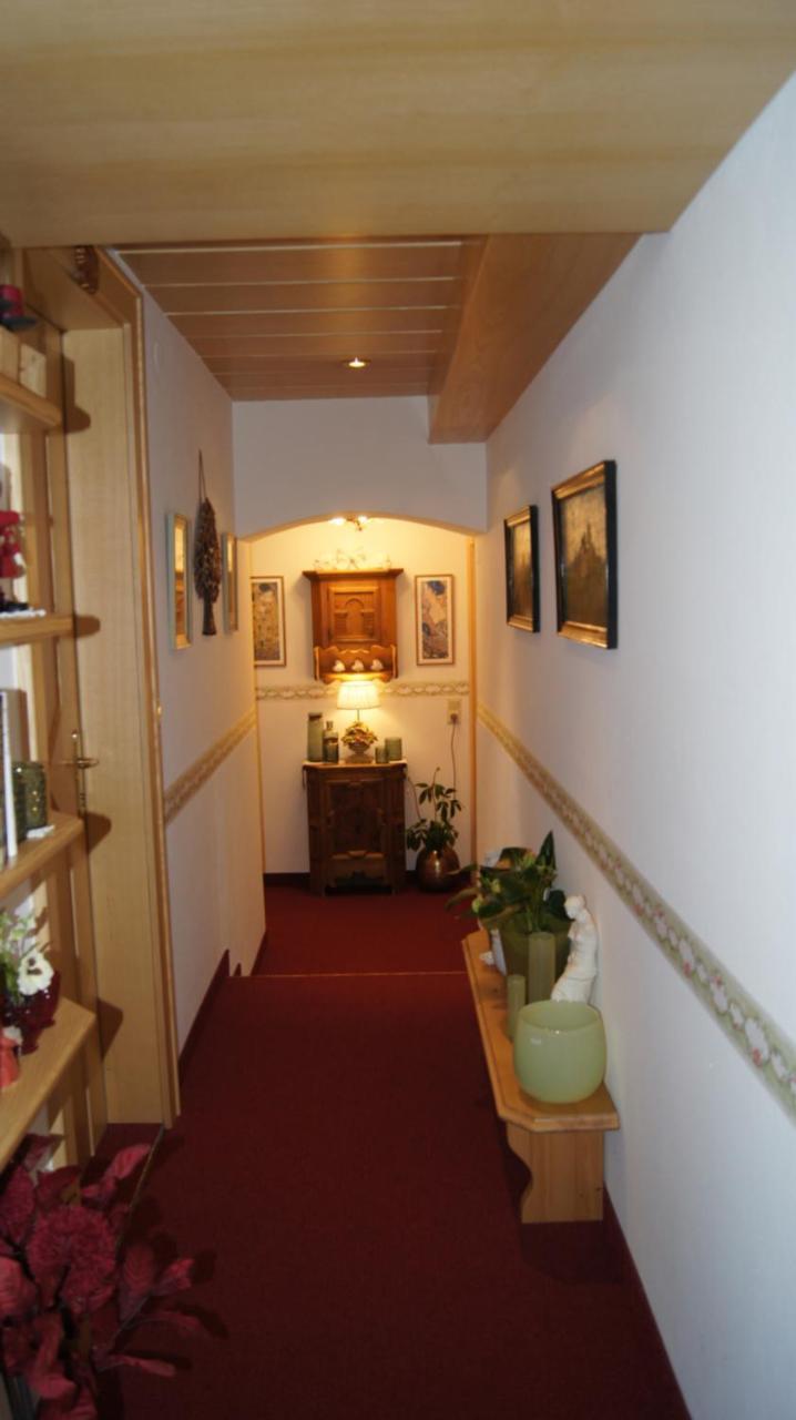Pension Hartenfels Lech am Arlberg Ngoại thất bức ảnh