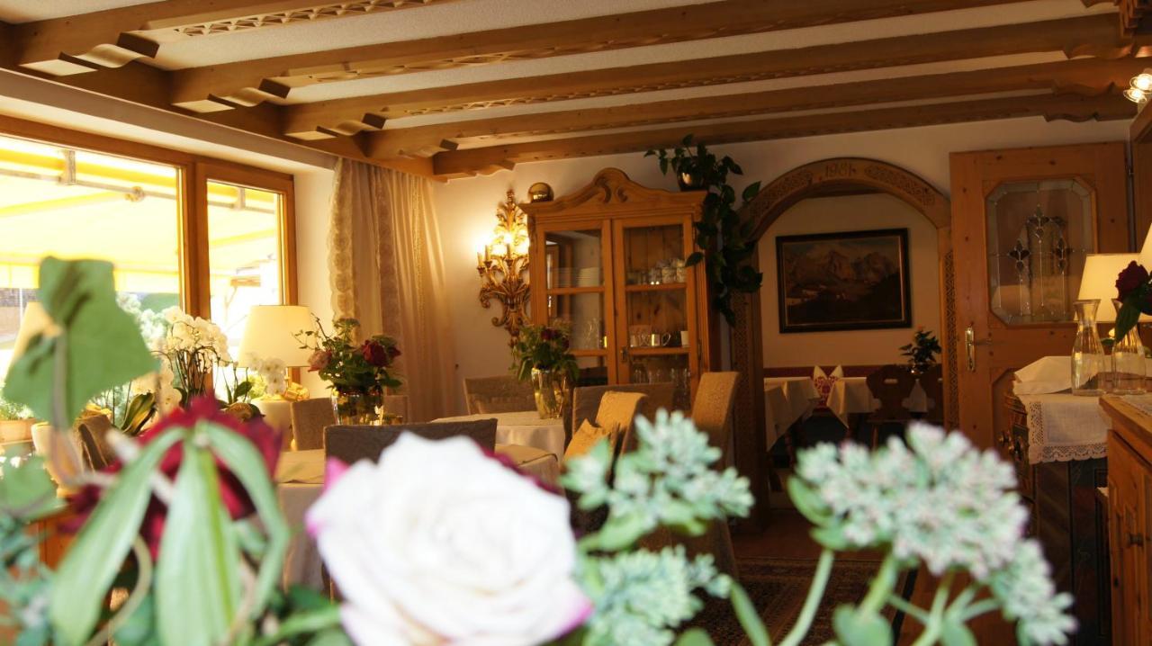 Pension Hartenfels Lech am Arlberg Ngoại thất bức ảnh